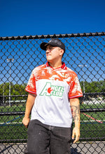 Load image into Gallery viewer, Angel Club Jersey Short Sleeve