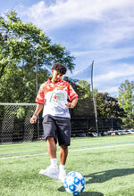 Load image into Gallery viewer, Angel Club Jersey Short Sleeve