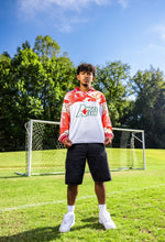 Load image into Gallery viewer, Angel Club Jersey Long Sleeve