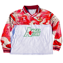 Load image into Gallery viewer, Angel Club Jersey Long Sleeve