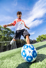 Load image into Gallery viewer, Angel Club Jersey Short Sleeve