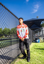 Load image into Gallery viewer, Angel Club Jersey Long Sleeve