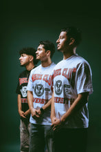 Load image into Gallery viewer, Angel Club University Crest Grey