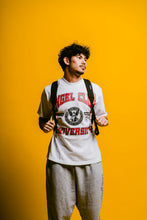 Load image into Gallery viewer, Angel Club University Crest White