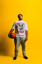 Load image into Gallery viewer, Angel Club University Big Angel Grey