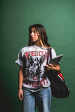 Load image into Gallery viewer, Angel Club University Big Angel Grey