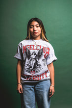 Load image into Gallery viewer, Angel Club University Big Angel Grey