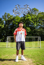 Load image into Gallery viewer, Angel Club Jersey Short Sleeve