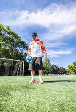 Load image into Gallery viewer, Angel Club Jersey Long Sleeve
