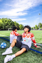 Load image into Gallery viewer, Angel Club Jersey Long Sleeve
