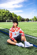 Load image into Gallery viewer, Angel Club Jersey Long Sleeve
