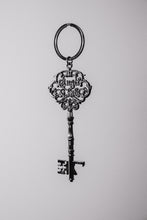 Load image into Gallery viewer, Angel Club Key
