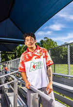 Load image into Gallery viewer, Angel Club Jersey Short Sleeve
