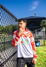 Load image into Gallery viewer, Angel Club Jersey Long Sleeve

