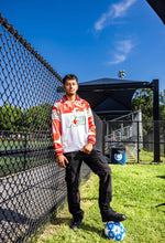 Load image into Gallery viewer, Angel Club Jersey Long Sleeve
