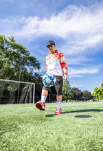 Load image into Gallery viewer, Angel Club Jersey Long Sleeve
