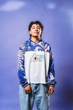 Load image into Gallery viewer, Angel Club Jersey Long Sleeve
