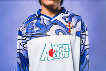 Load image into Gallery viewer, Angel Club Jersey Long Sleeve
