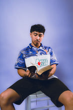 Load image into Gallery viewer, Angel Club Jersey Short Sleeve
