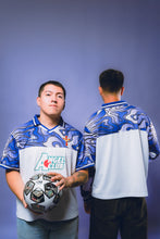 Load image into Gallery viewer, Angel Club Jersey Short Sleeve
