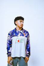 Load image into Gallery viewer, Angel Club Jersey Long Sleeve
