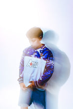 Load image into Gallery viewer, Angel Club Jersey Long Sleeve
