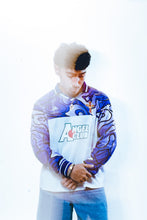 Load image into Gallery viewer, Angel Club Jersey Long Sleeve
