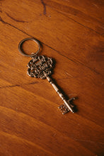 Load image into Gallery viewer, Angel Club Key
