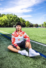 Load image into Gallery viewer, Angel Club Jersey Long Sleeve
