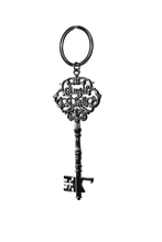 Load image into Gallery viewer, Angel Club Key
