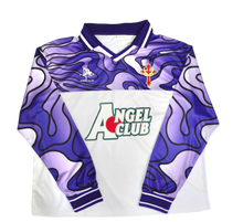Load image into Gallery viewer, Angel Club Jersey Long Sleeve
