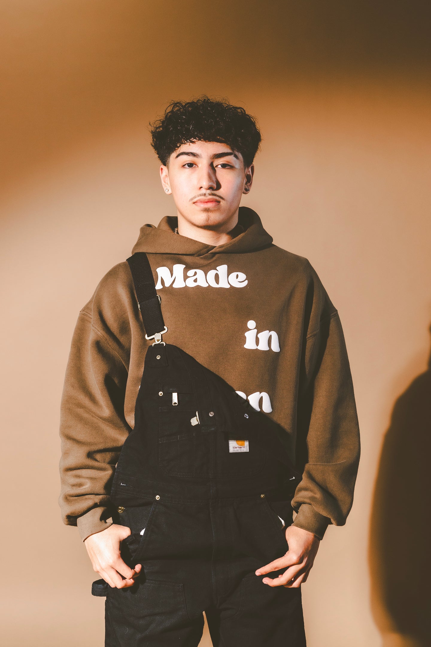 Made In Heaven Hoodie